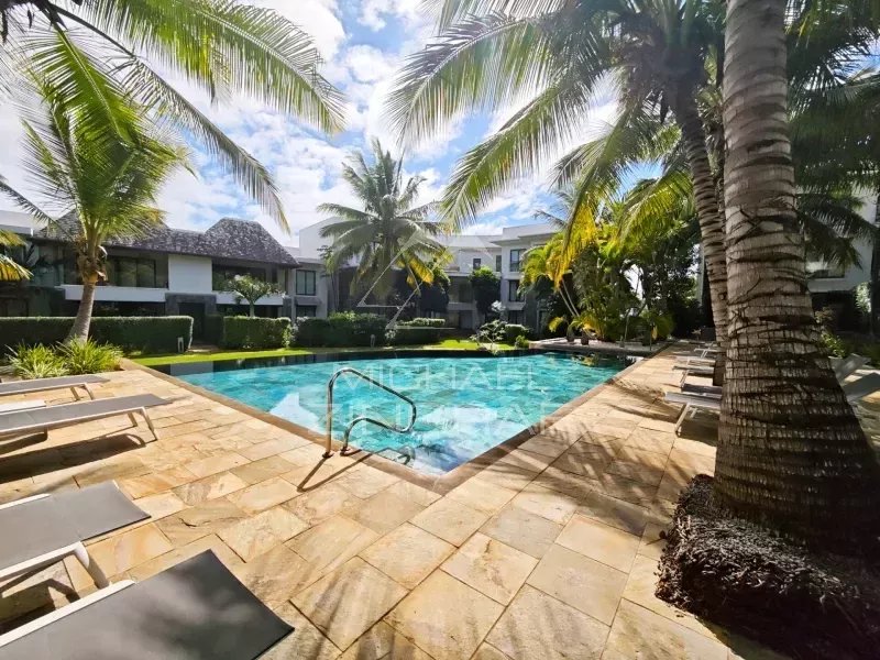 Penthouse d’Exception à Azuri – Élégance, Vue Mer et Art de Vivre