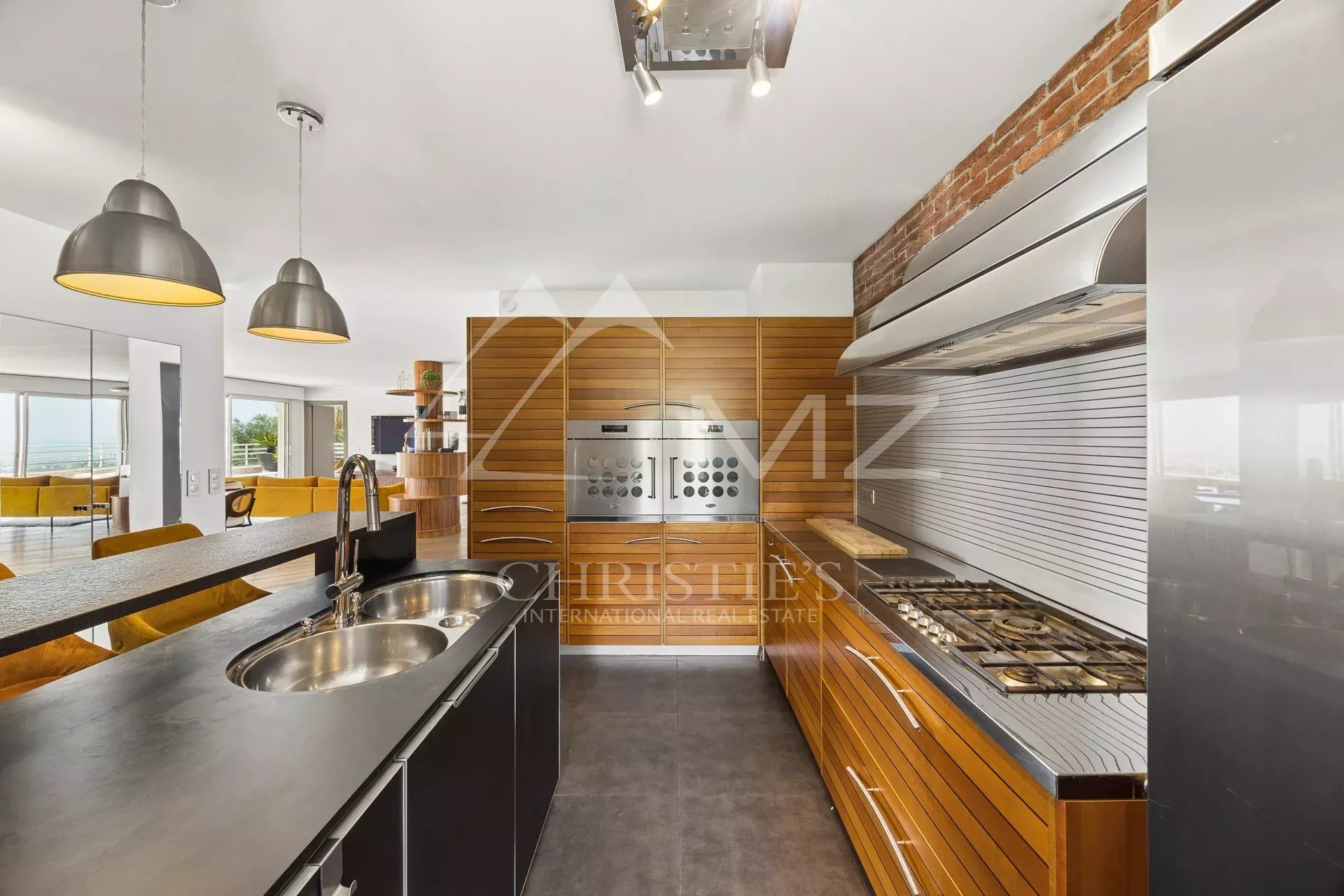 Heights of Cannes - Apartment with panoramic sea view