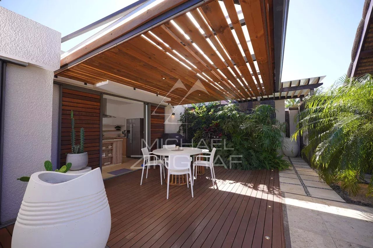 Exklusive 4-Schlafzimmer-Villa, Grand Baie