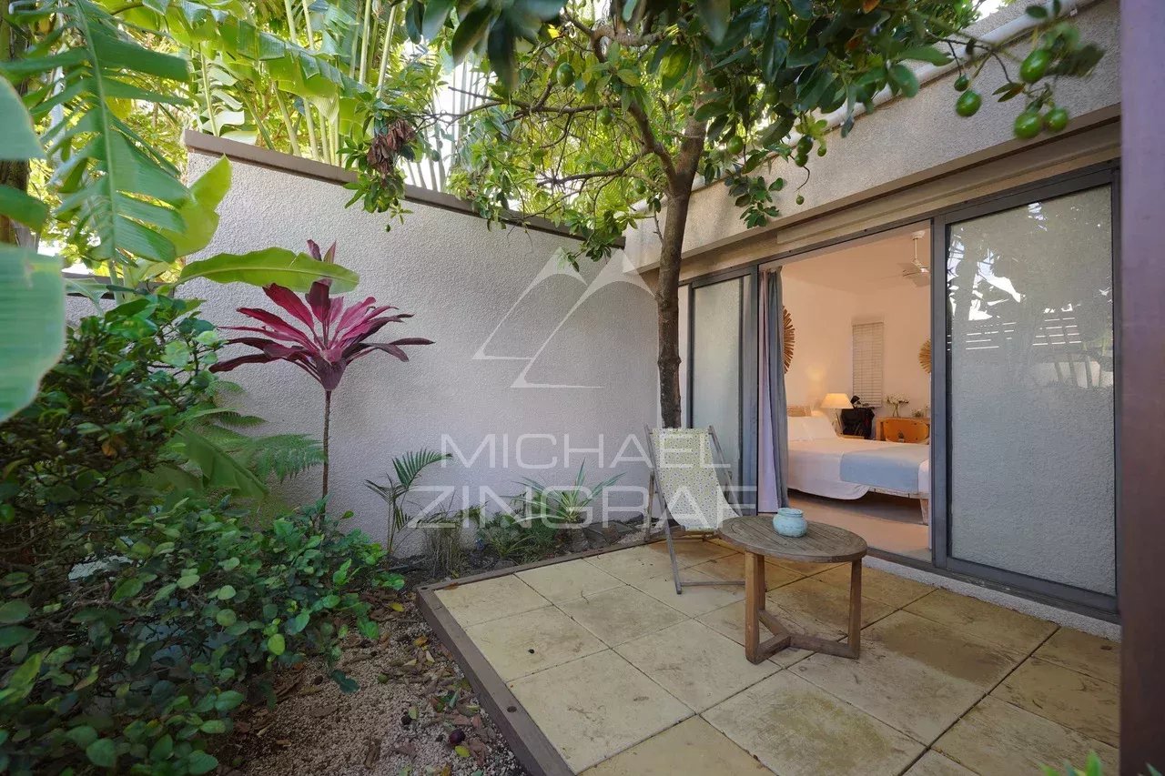 Exklusive 4-Schlafzimmer-Villa, Grand Baie