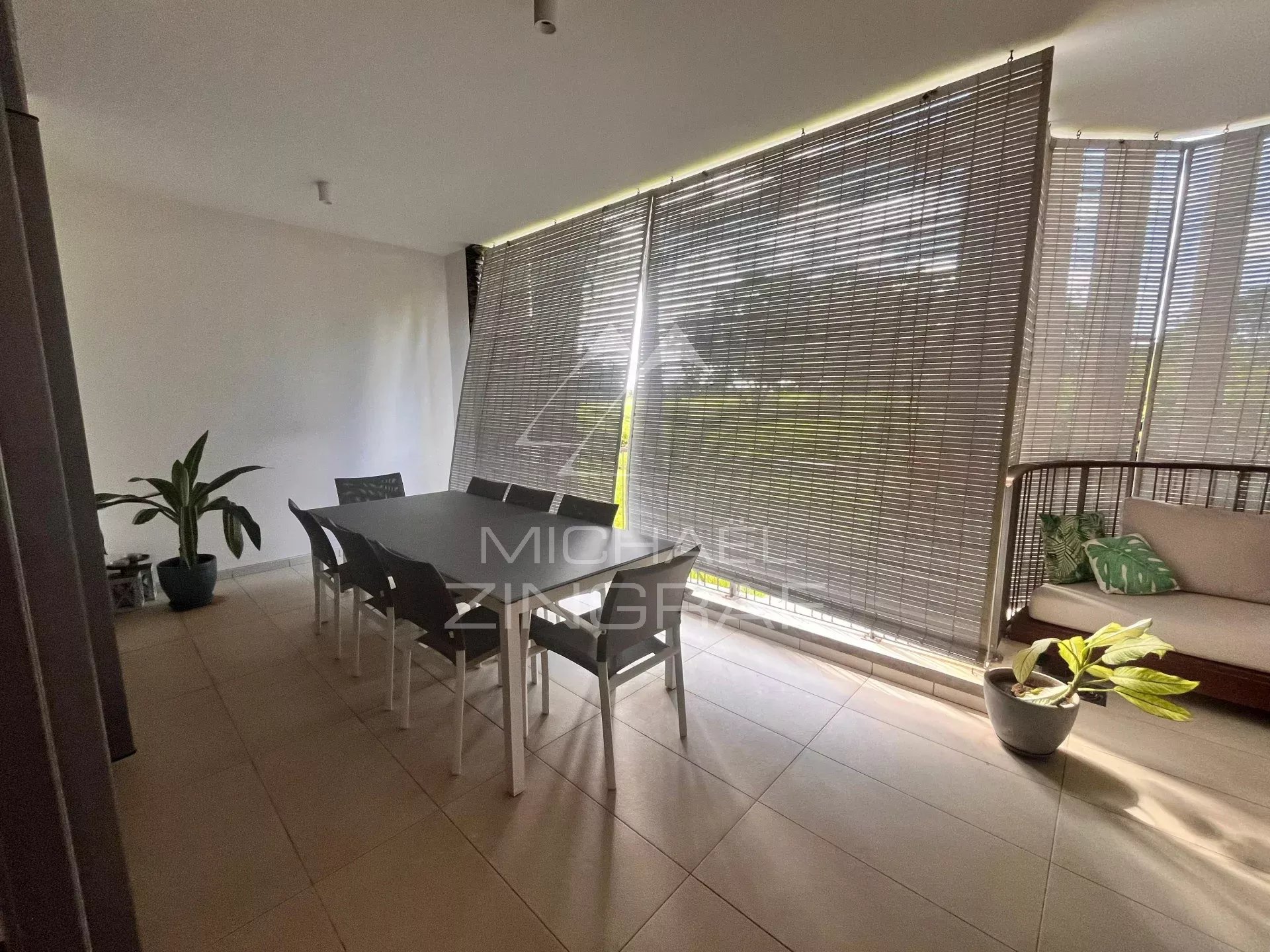 Luxury 2-Bedroom Apartment in the Mont Choisy Estate – Available to Foreign Buyers