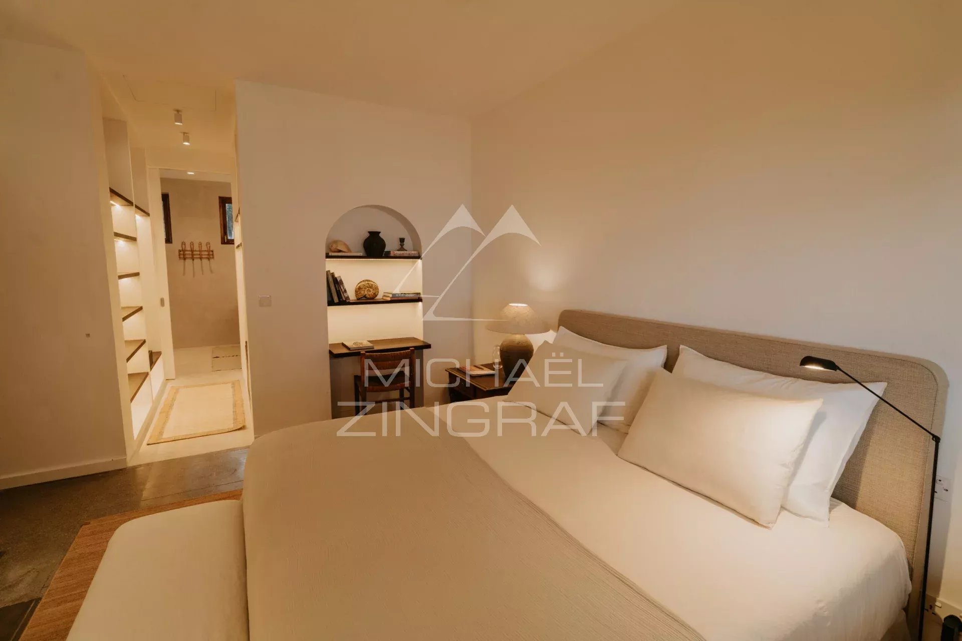 Le Campement – Südküste von Mauritius