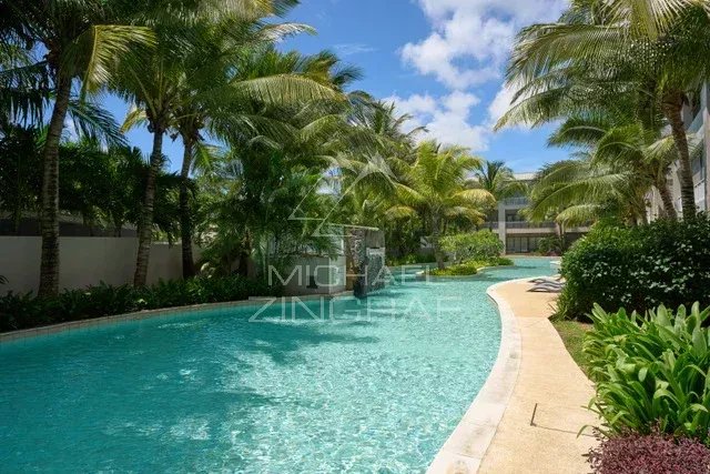 Mauritius – 3-Schlafzimmer-Apartment mit Bad en Suite – Pereybere