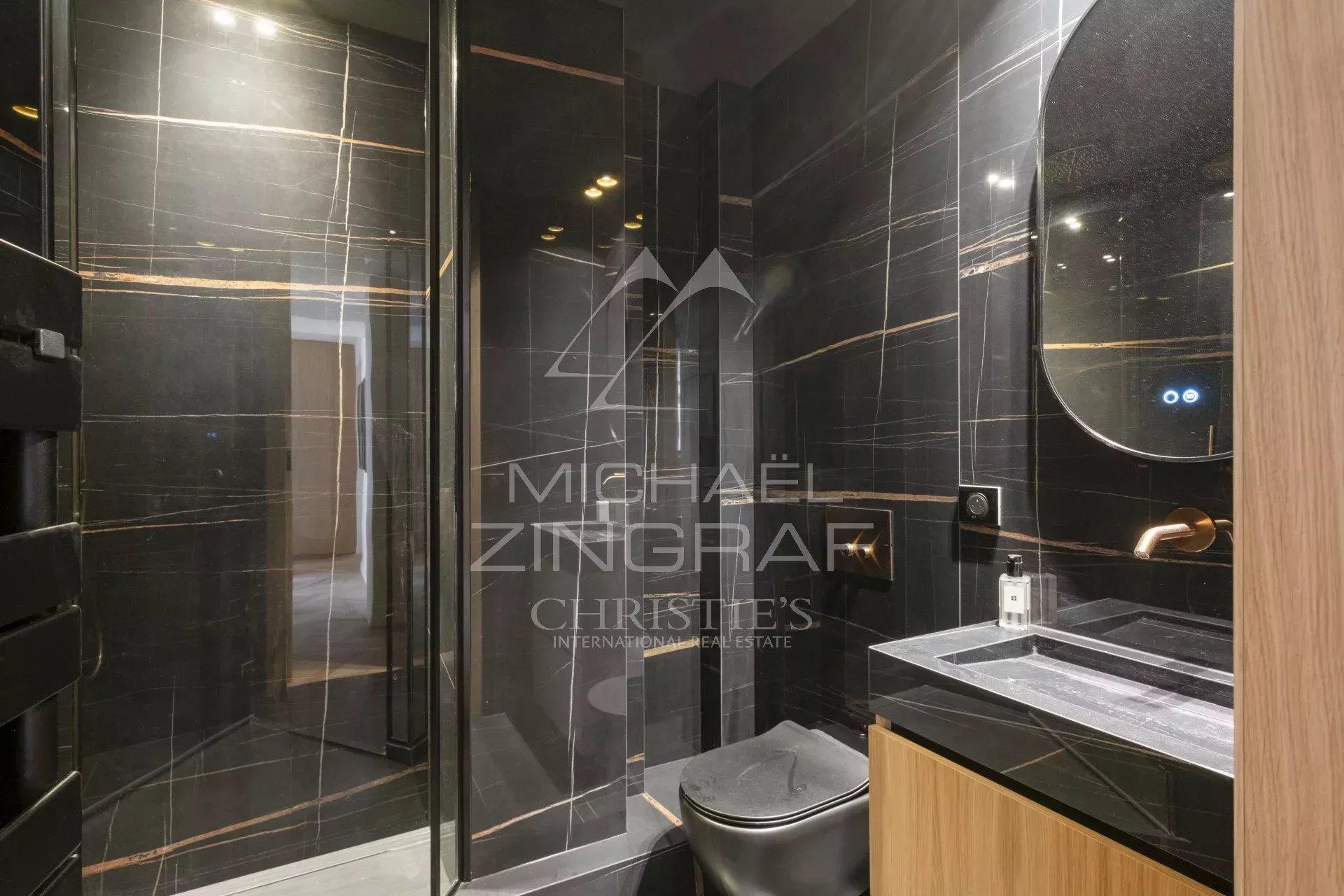 Cannes - Croisette - Magnifique 2 chambres