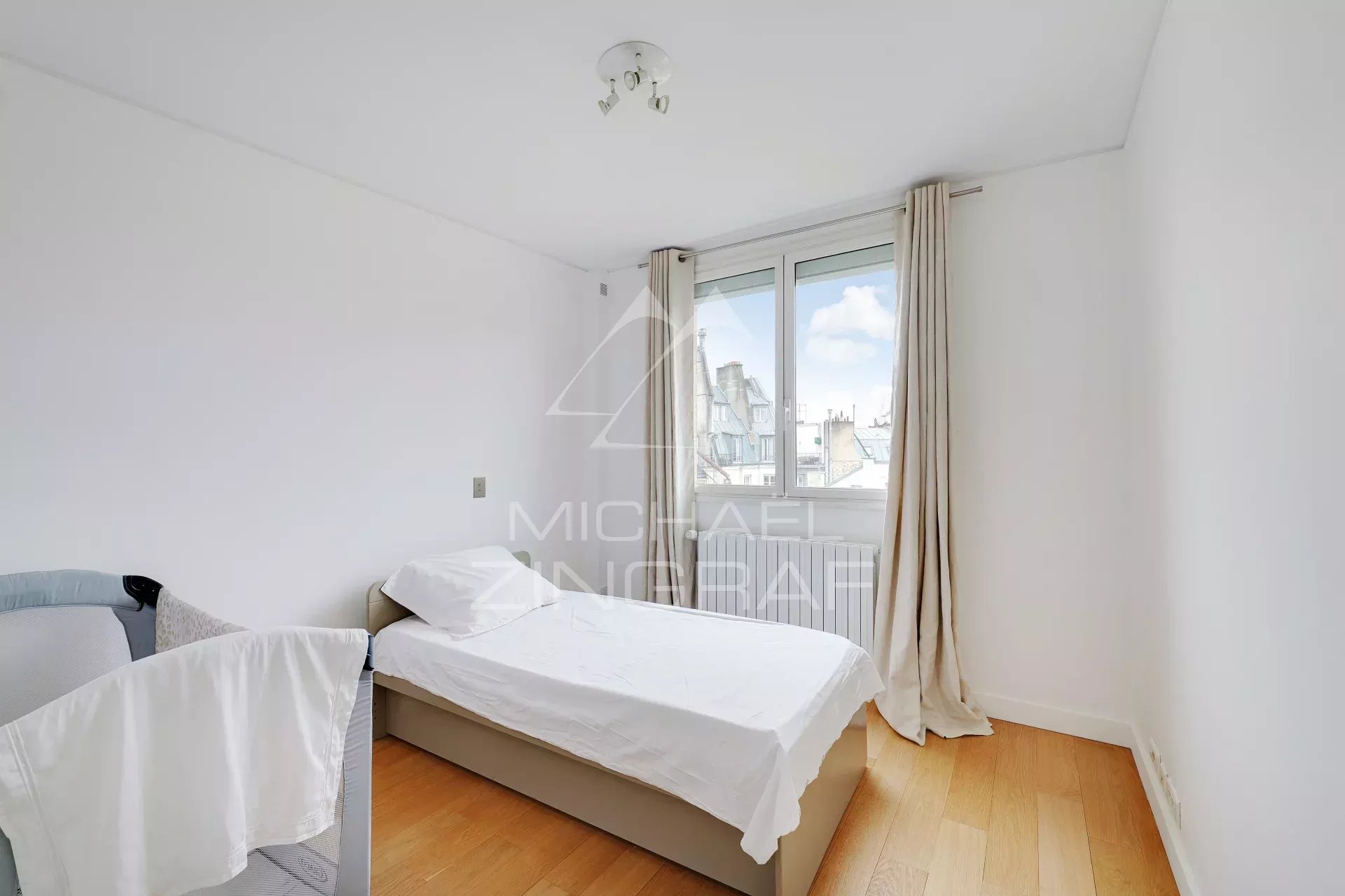 A vendre - Dernier étage terrasse - 4 Chambres - Luxembourg