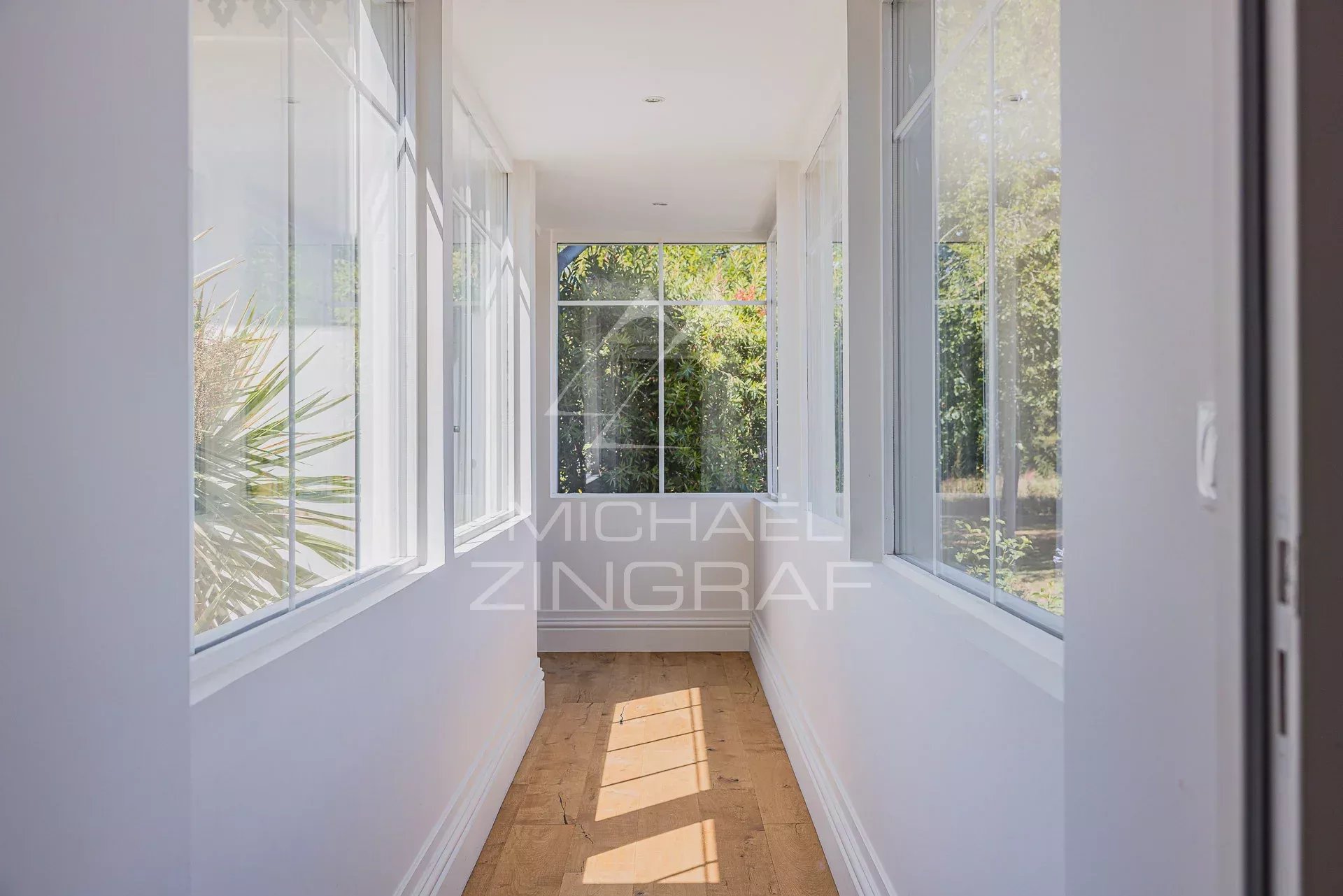La Hume – An exceptional estate with direct access to the Arcachon Bay