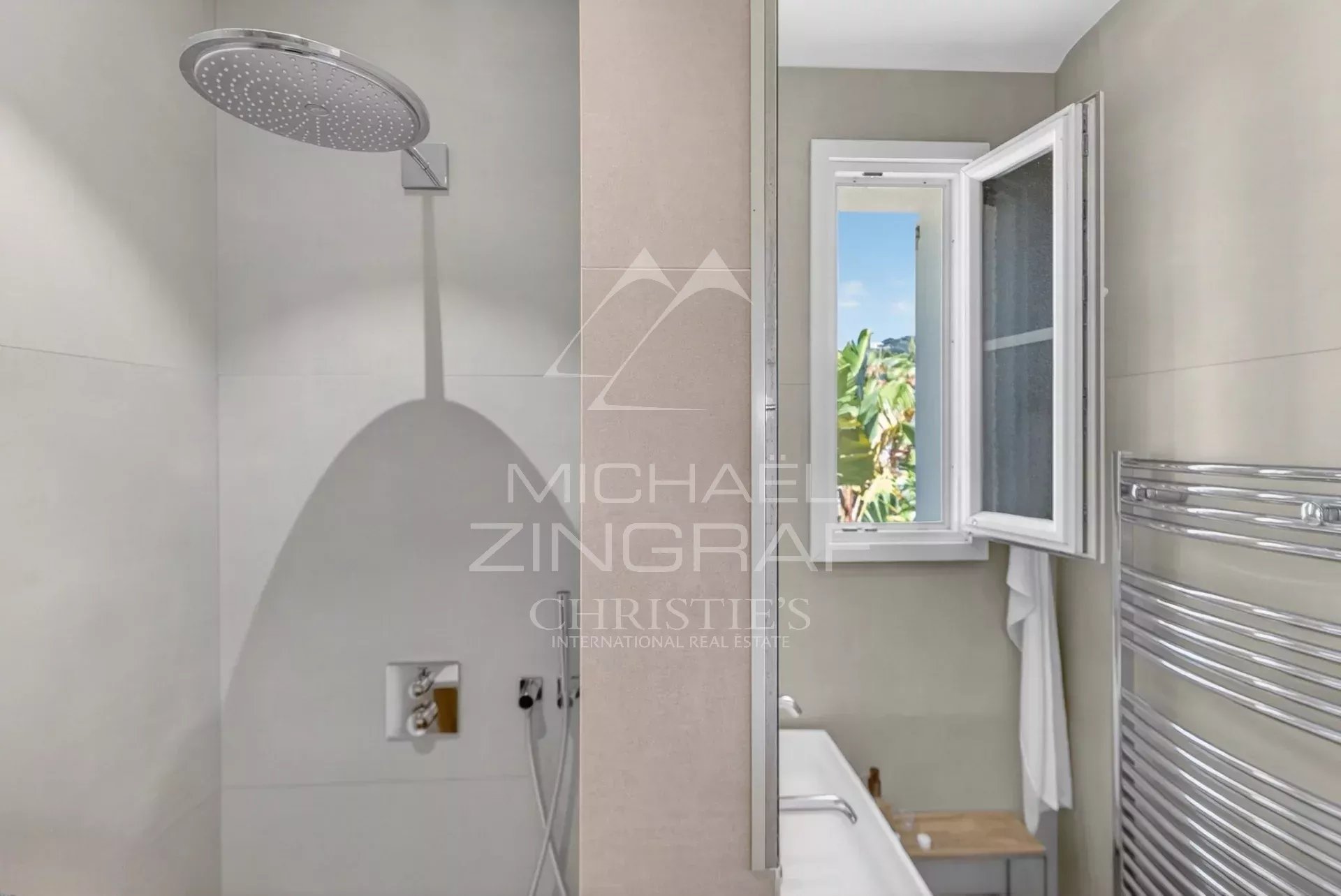 A deux pas des plages, 3 chambres aperçu mer