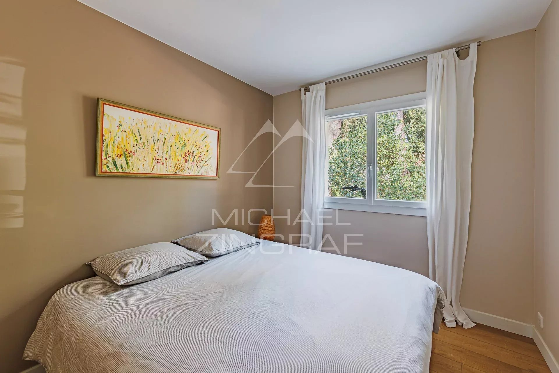 Schönes renoviertes Haus in Le Moulleau in Pyla-sur-Mer