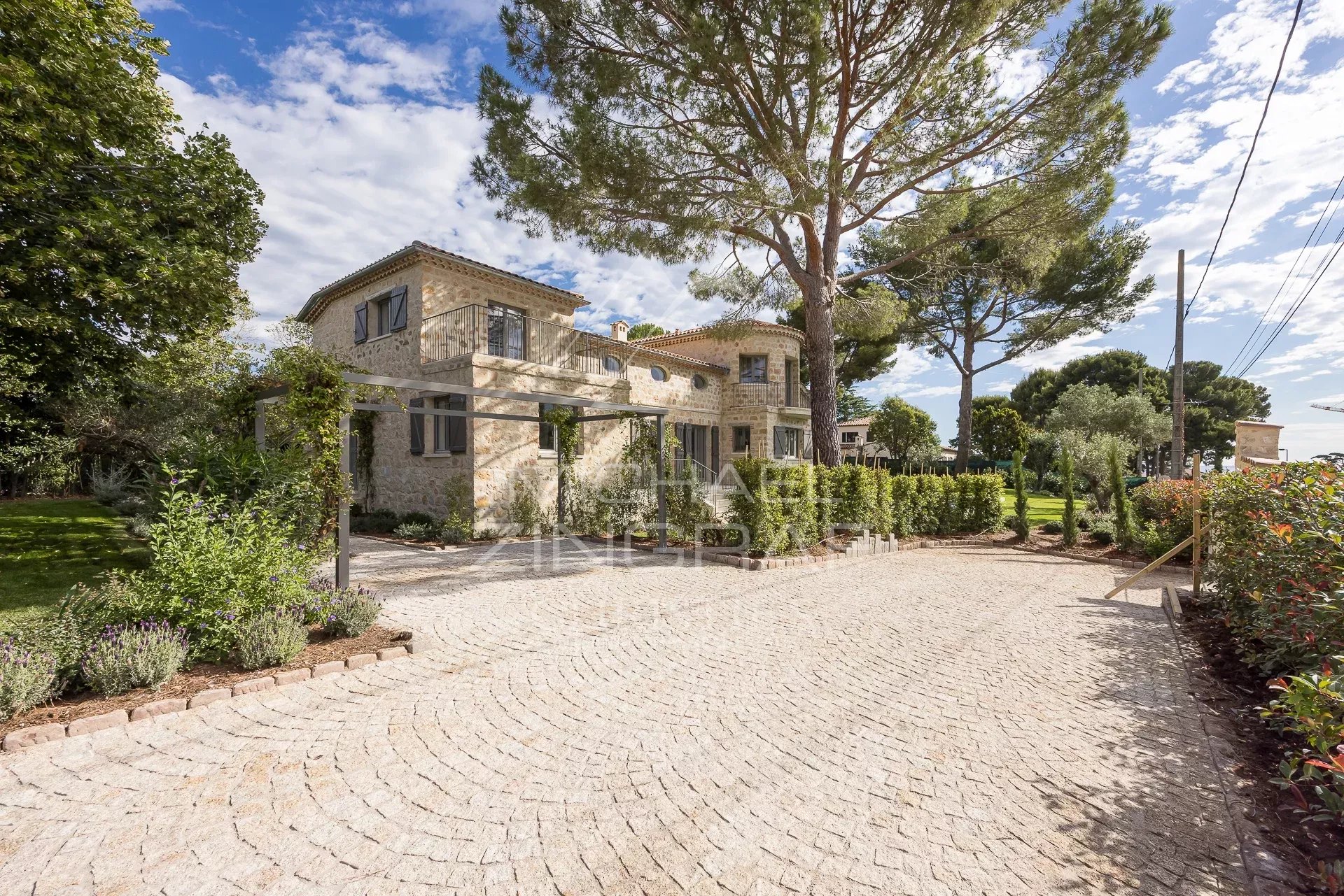 EXCLUSIVE -Cap d'Antibes – An Exceptional Address in the Heart of the French Riviera
