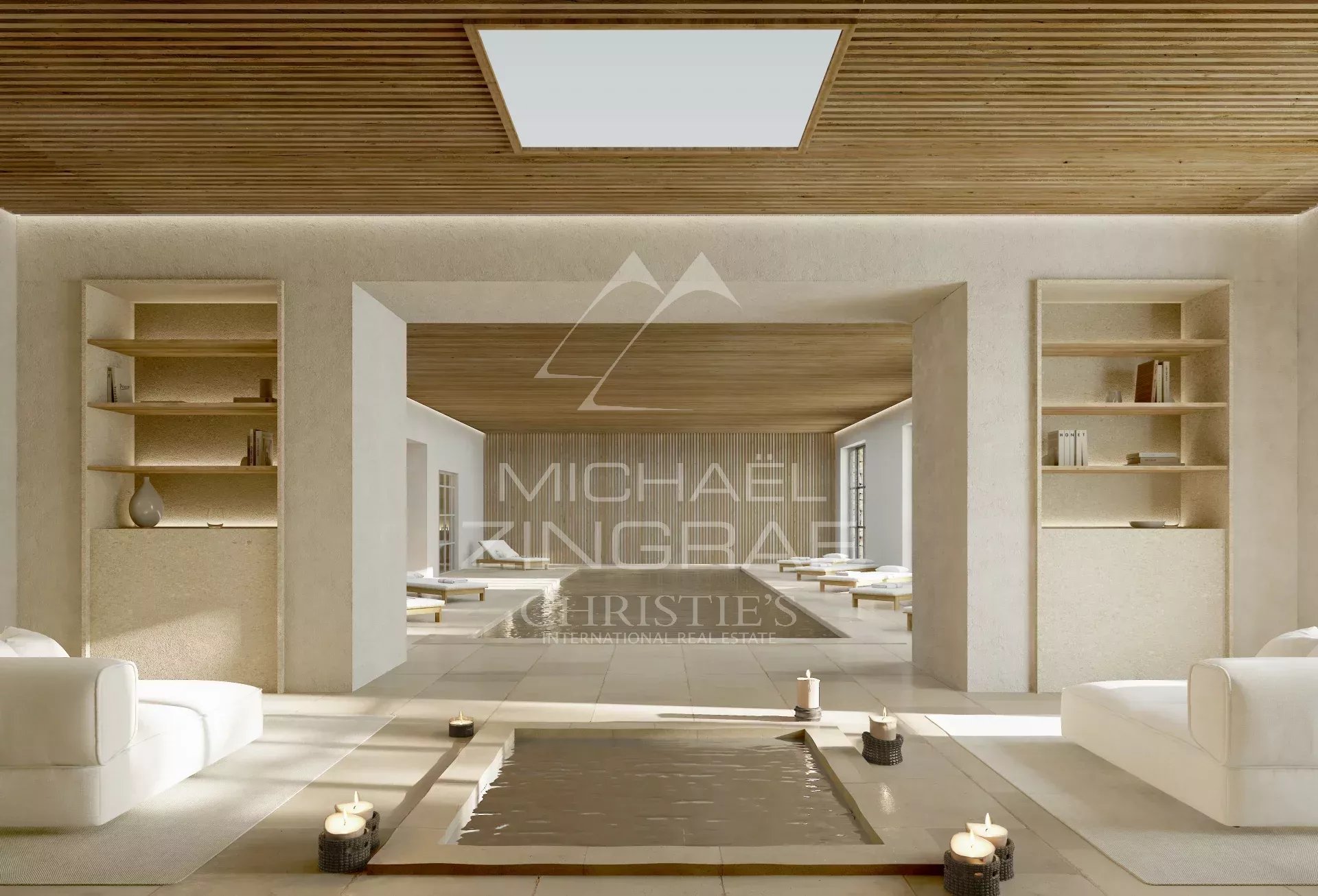 Exceptional Property – Ultimate Art of Living & Well-Being