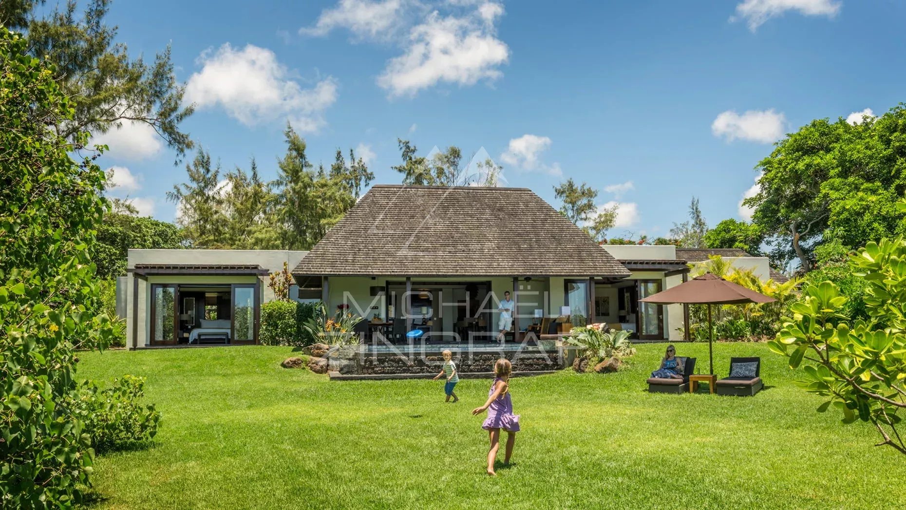 Four Seasons Private Residenzen – Anahita