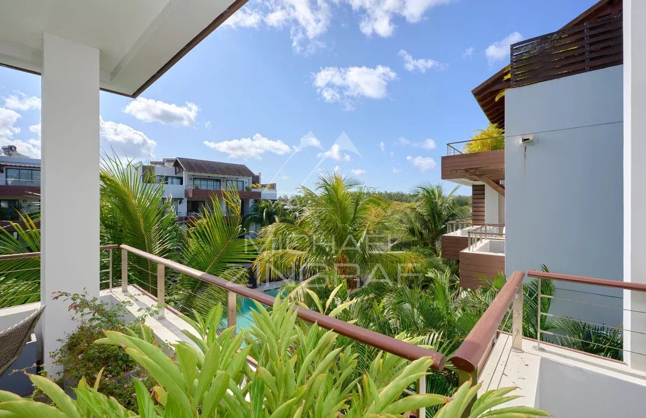 Appartement 3 chambres à Mon Choisy