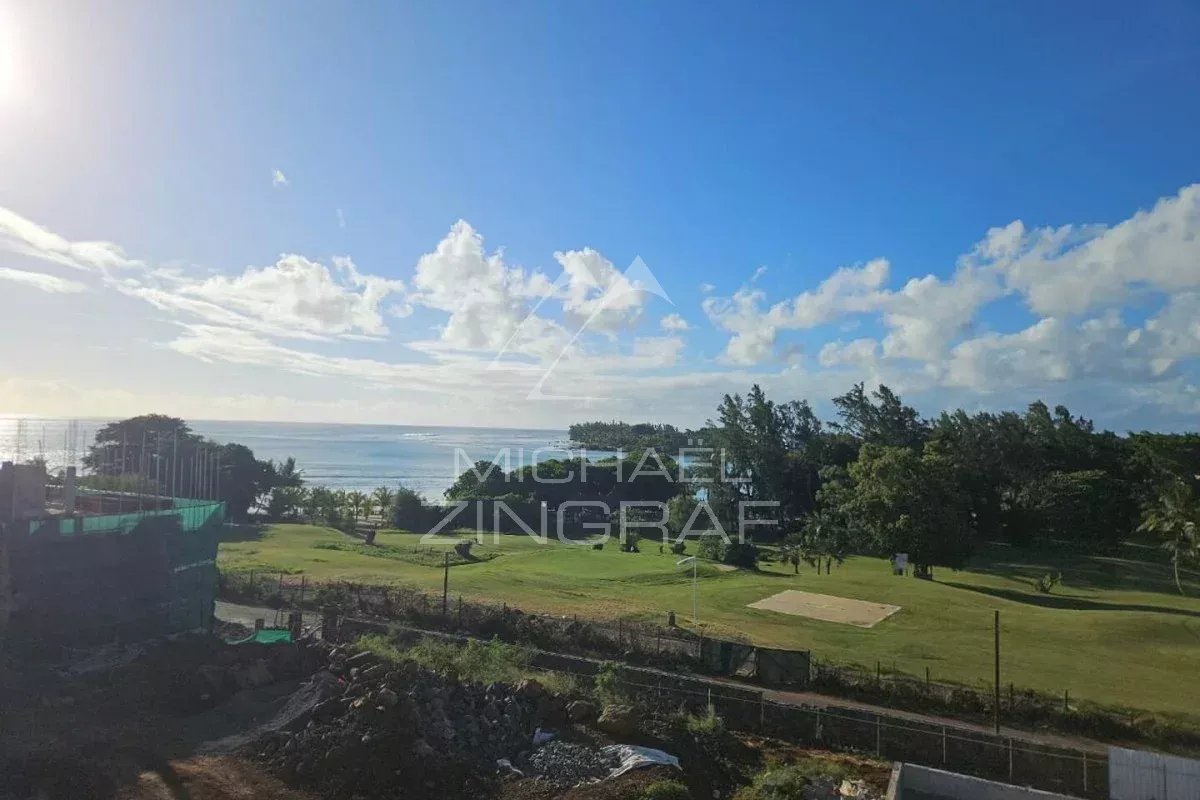 Villa de Luxe de 4 Chambres à Balaclava – Vue sur l'Océan, Piscine Privée et Prestations 5 Étoiles