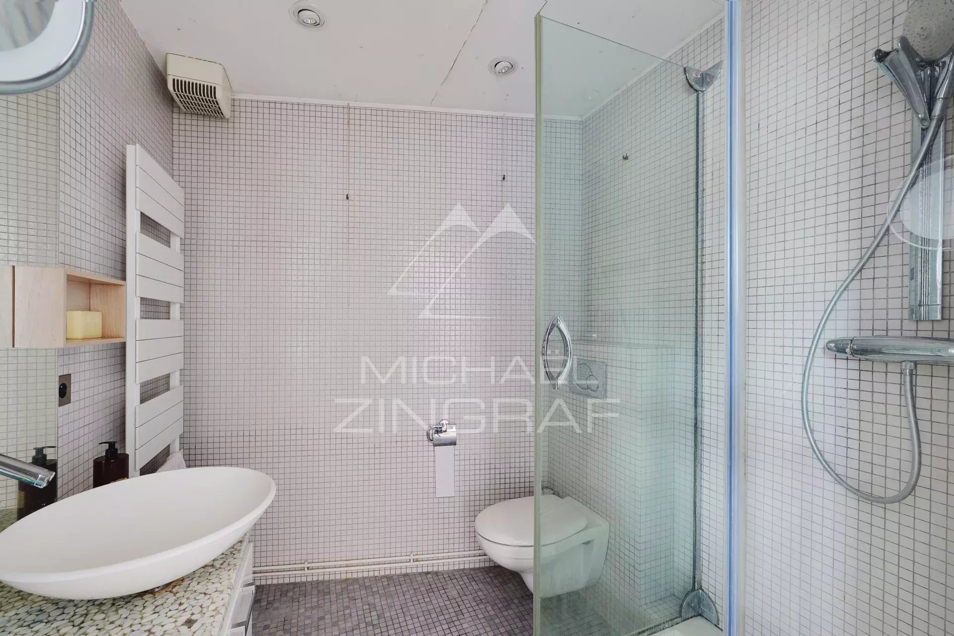 A vendre - Dernier étage terrasse - 4 Chambres - Luxembourg