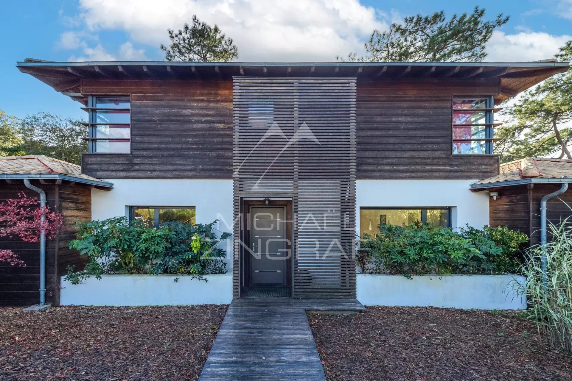 Abatilles – Maison Familiale en Environnement Résidentiel Très Recherché