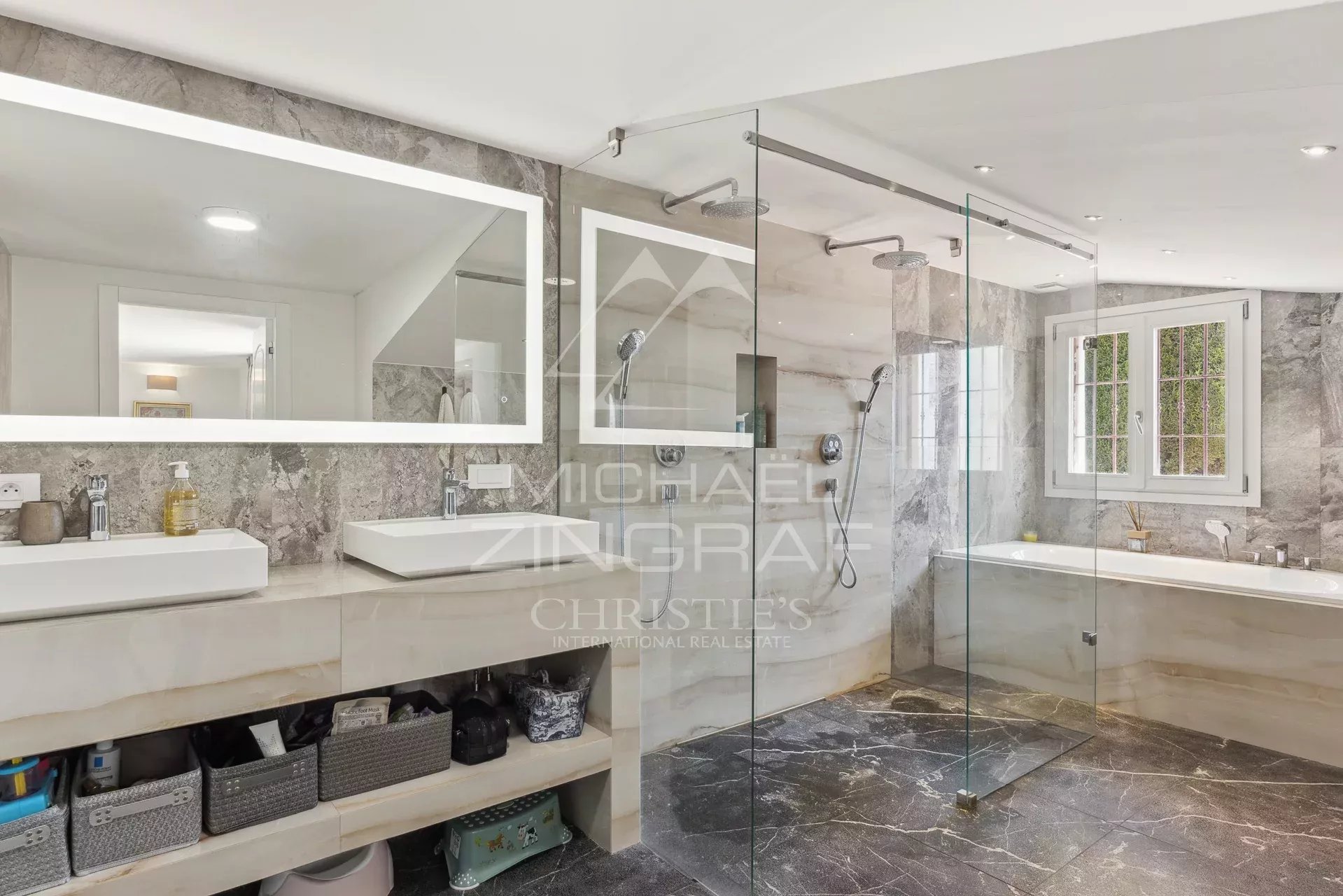 Magnifique Appartement Villa - Villefranche