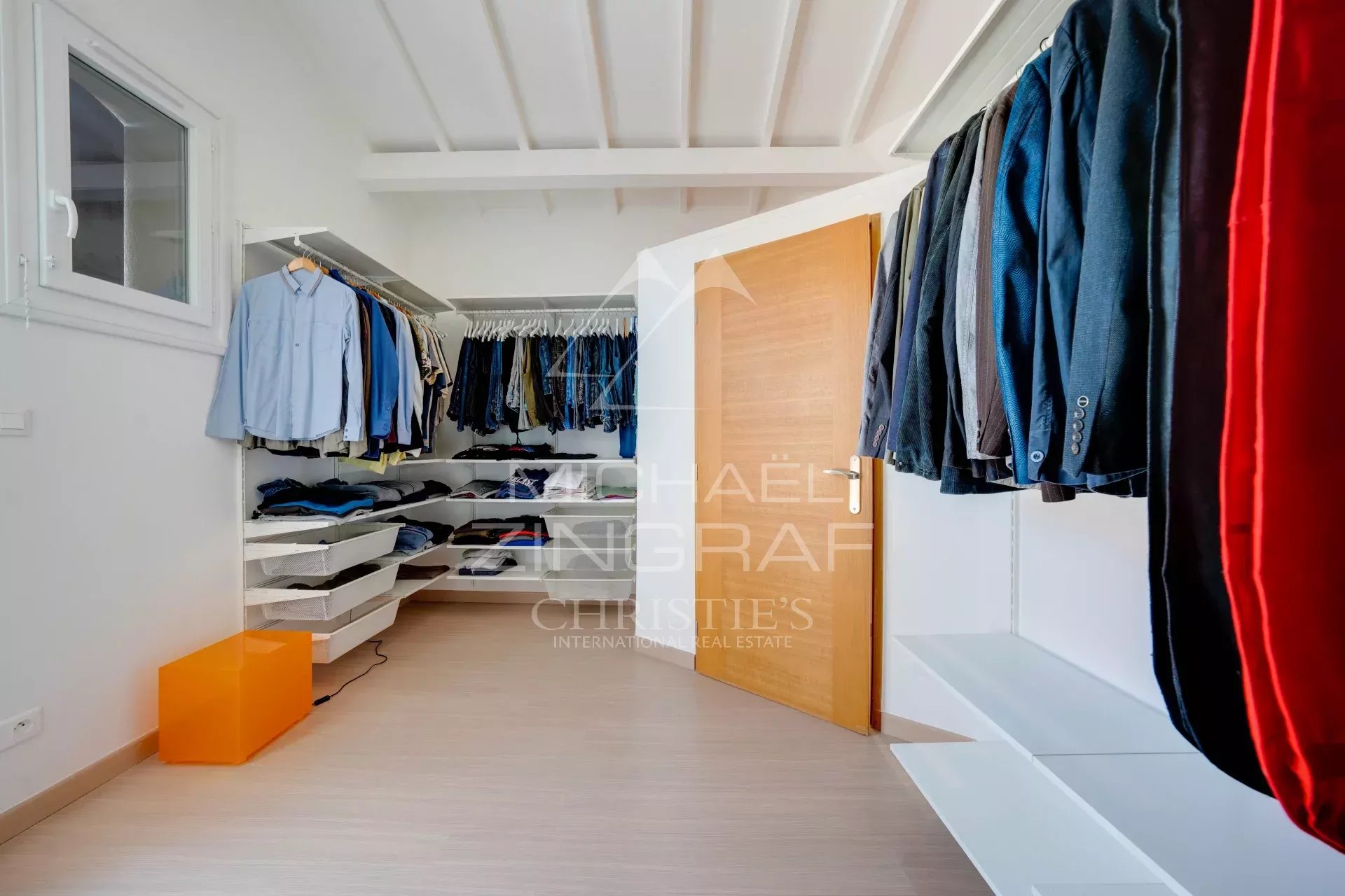 ENSUÈS-LA-REDONNE - MAISON AVEC VUE MER