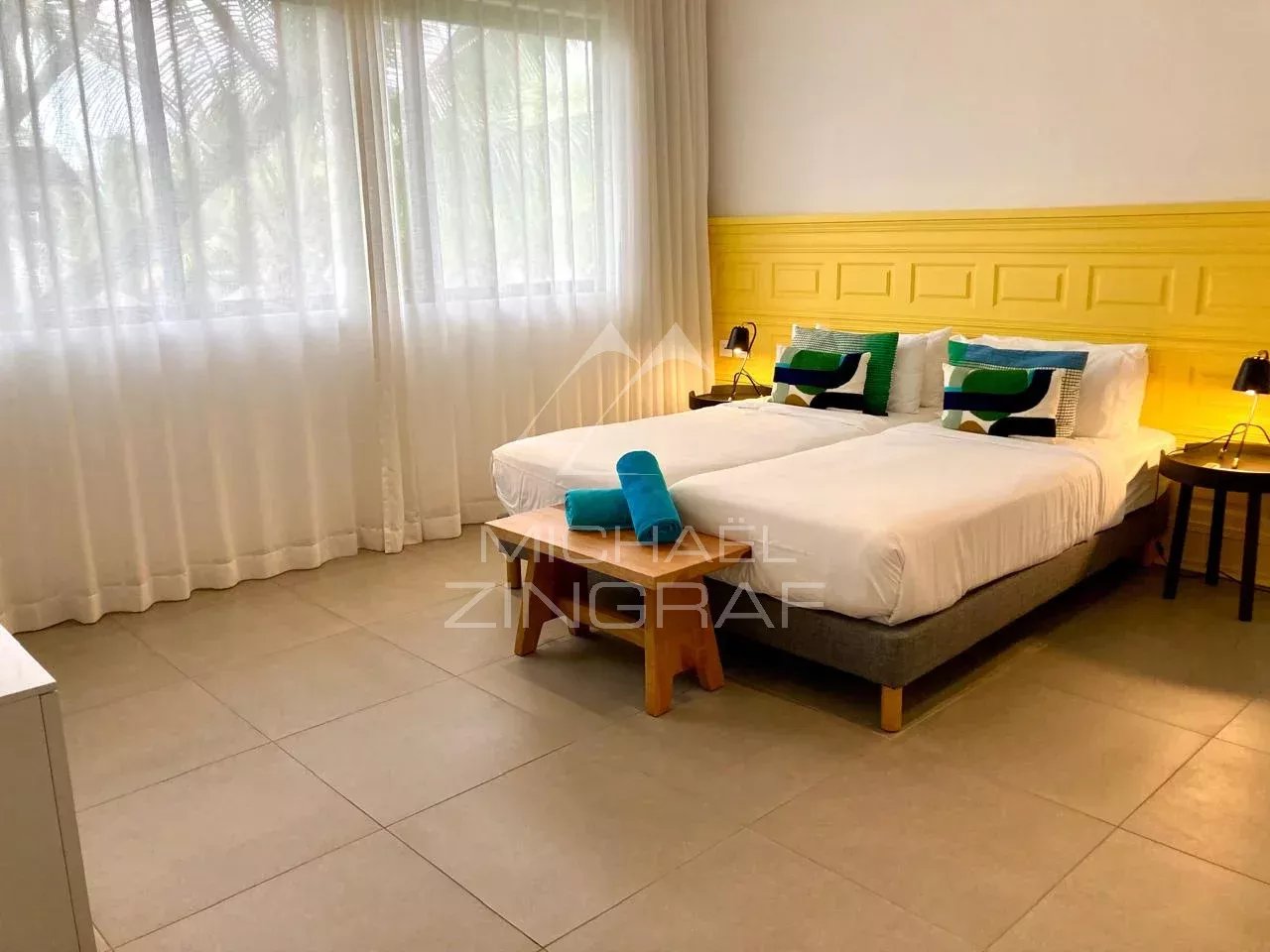 Villa de Prestige au Cœur d’un Resort Exclusif – Grand Gaube