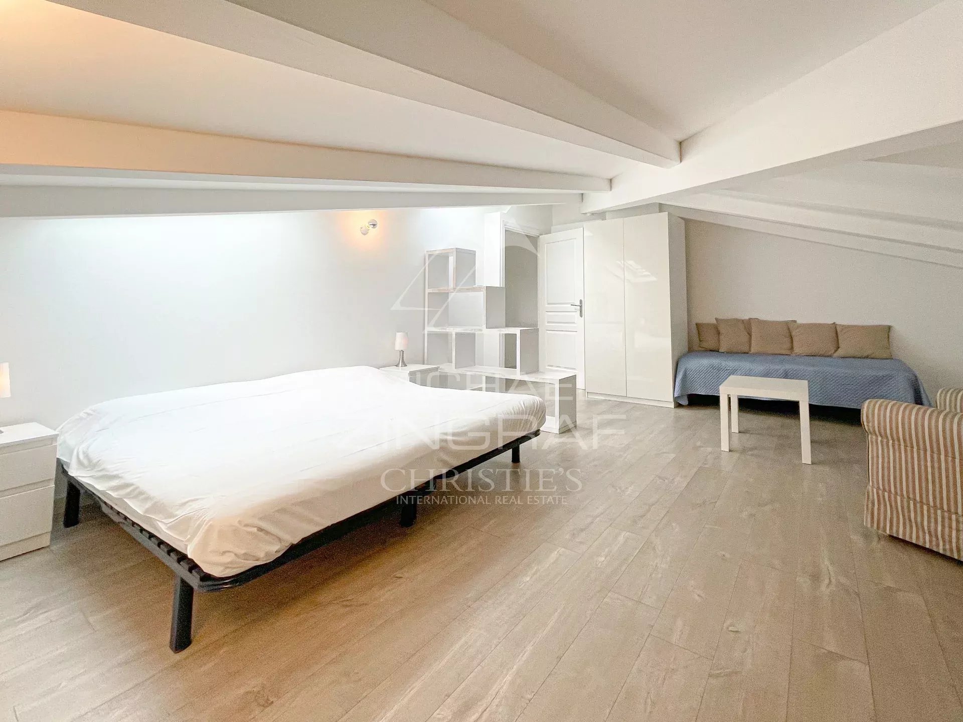 Appartement T3 - Cannes Centre