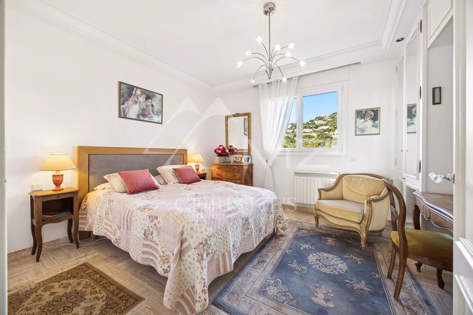 Außergewöhnlicher Meerblick!