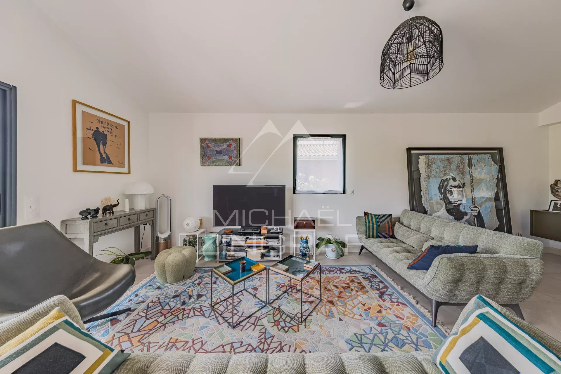 Zeitgenössische Villa mit Garten, Pool und Terrassen nahe dem Bassin d’Arcachon