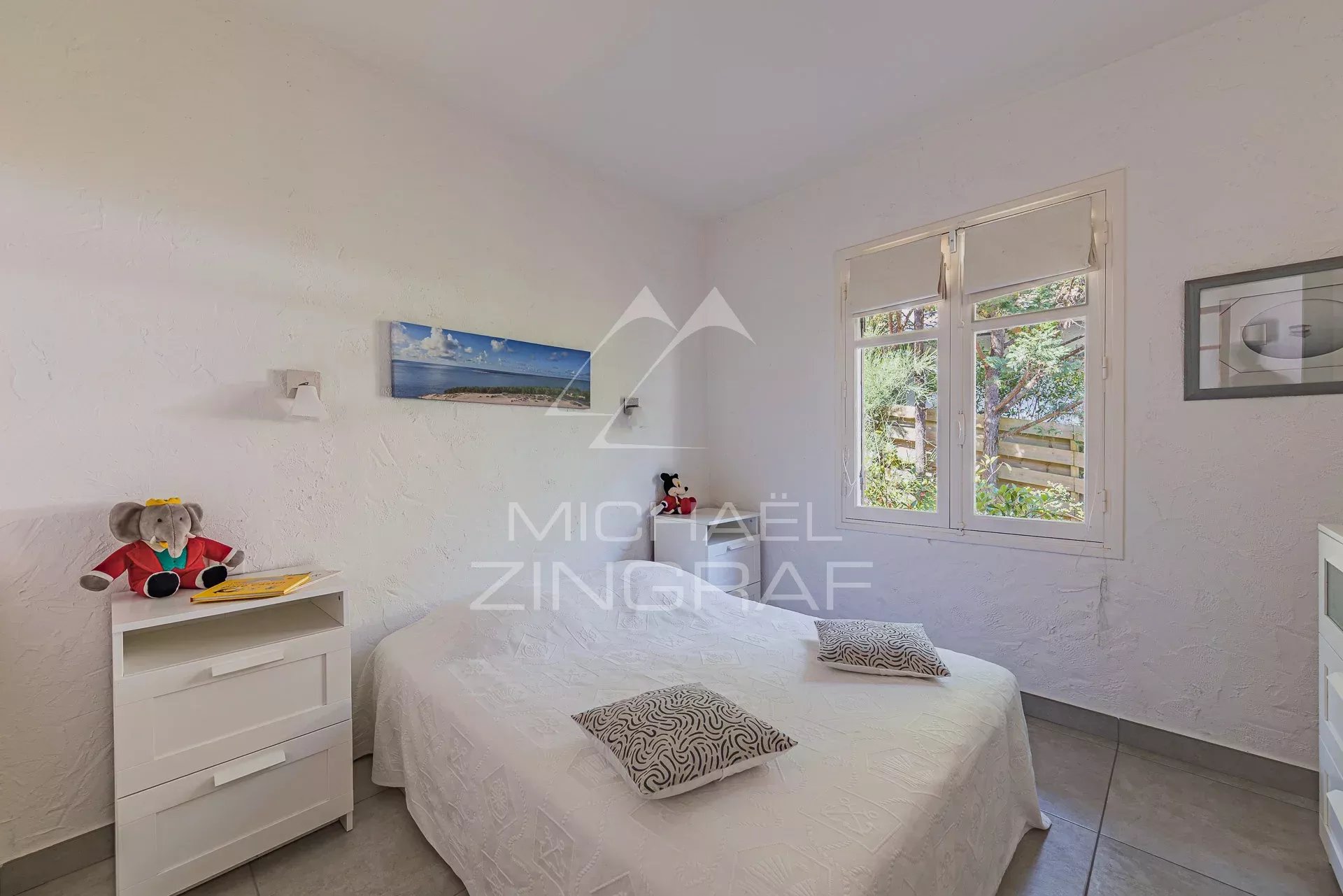 Maison Gaume 3 chambres proche plage au Pyla sur Mer