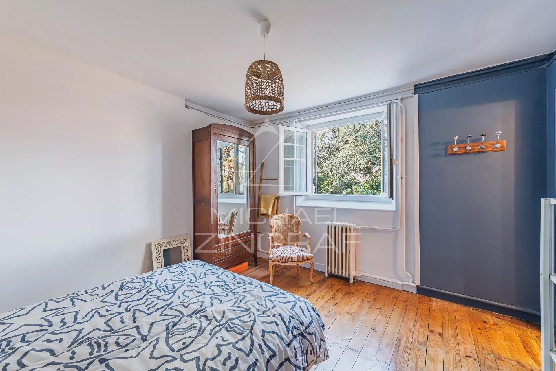 Authentic Gaume villa in Pyla sur Mer, just a stone's throw from the sea