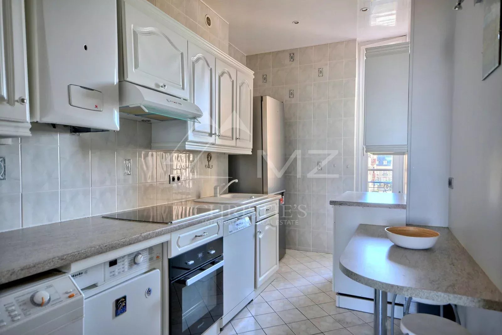 Appartement - Front de Mer