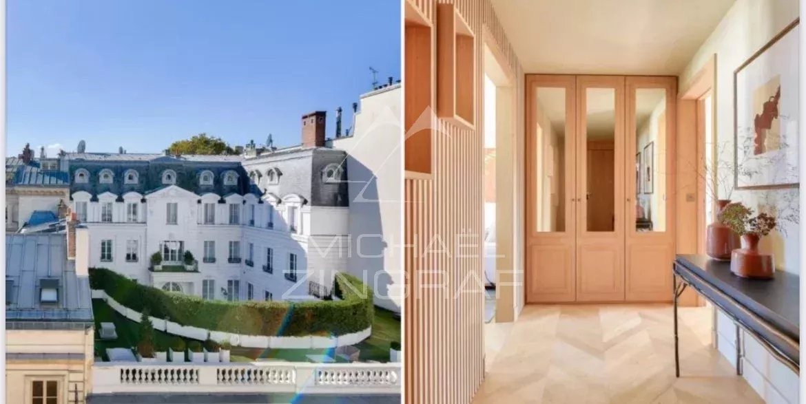 A vendre - Las Cases - Vues Jardins - Parfait état