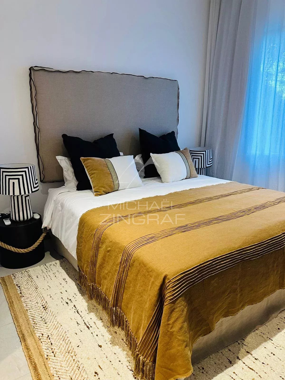 Exceptional Penthouse in Belle Vue