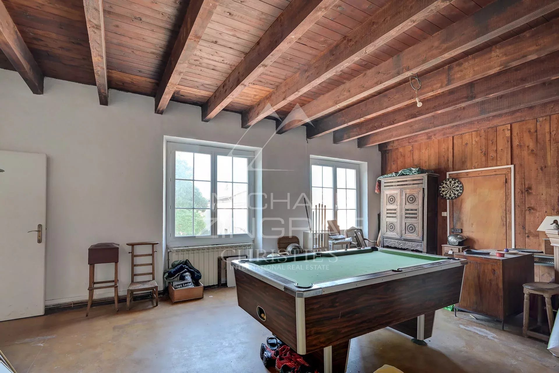 Domaine d’Exception Équestre, Agricole & Viticole