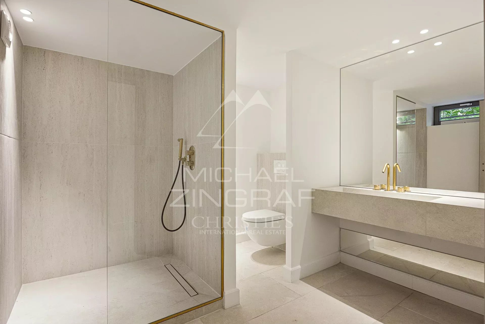 EXCLUSIVE -Cap d'Antibes – An Exceptional Address in the Heart of the French Riviera