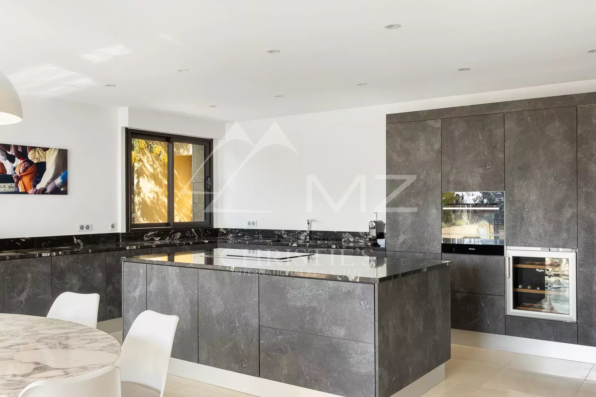 Exceptionnel Duplex 6 pièces vue Mer Panoramique