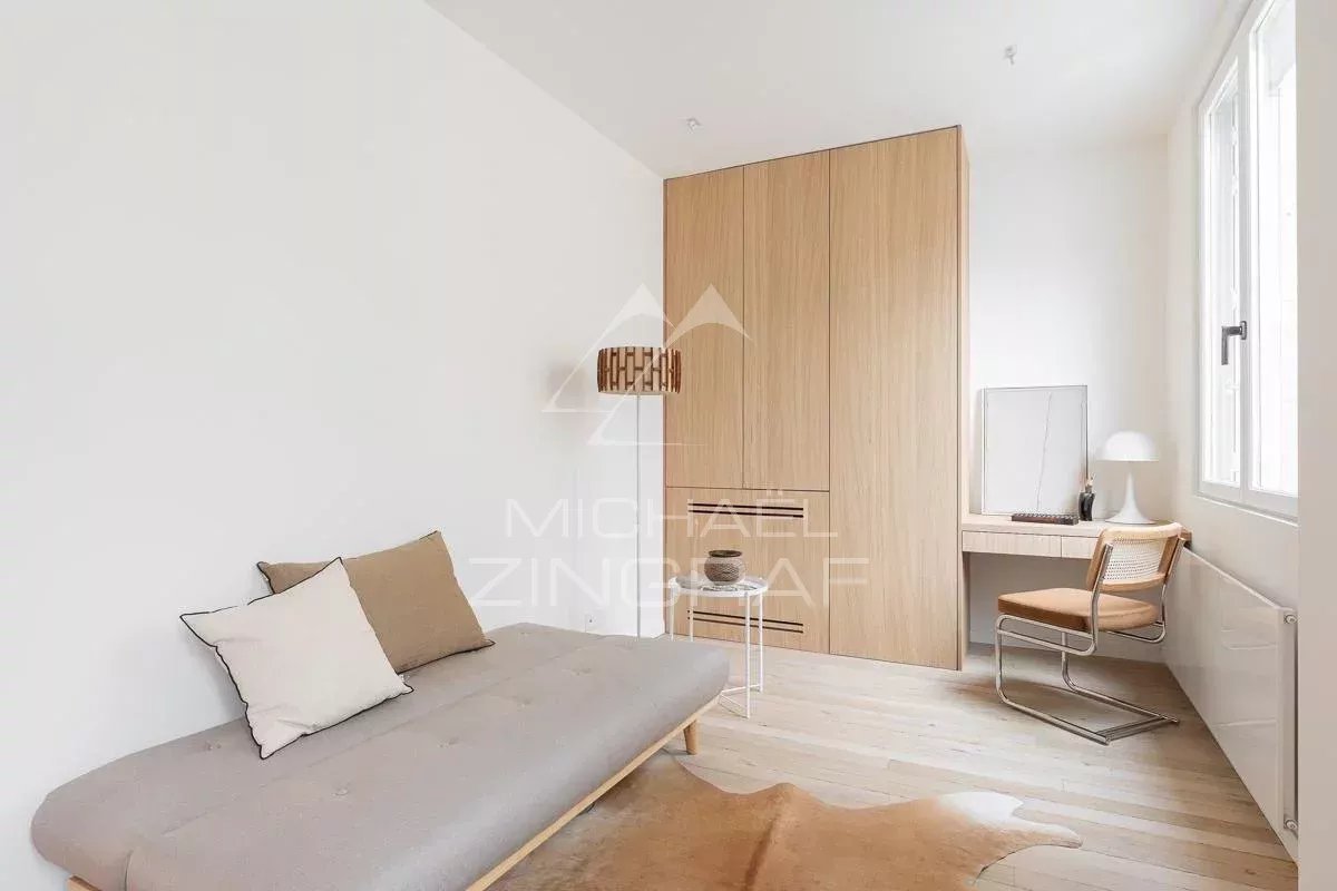 A vendre - Triangle d'or - 3 Suites - Parfait Etat - Clim