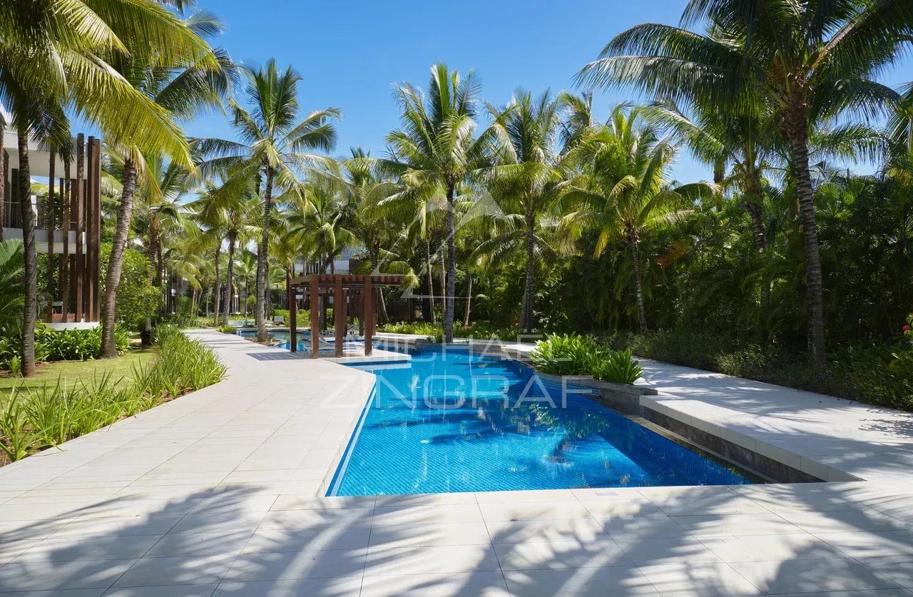 Appartement d’Exception – Mont Choisy