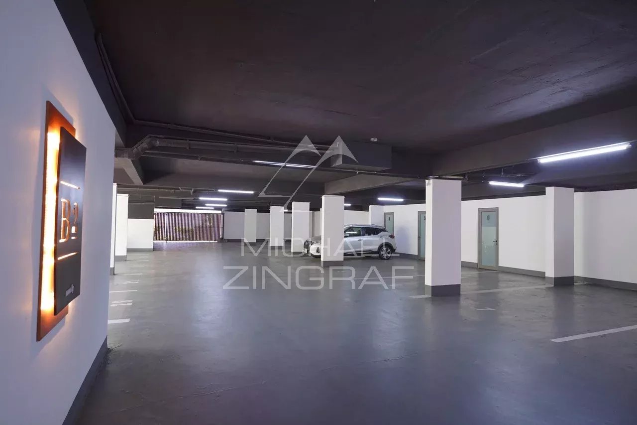 3-Schlafzimmer-Apartment mit En-suite-Badezimmern – Pointe aux Canonniers