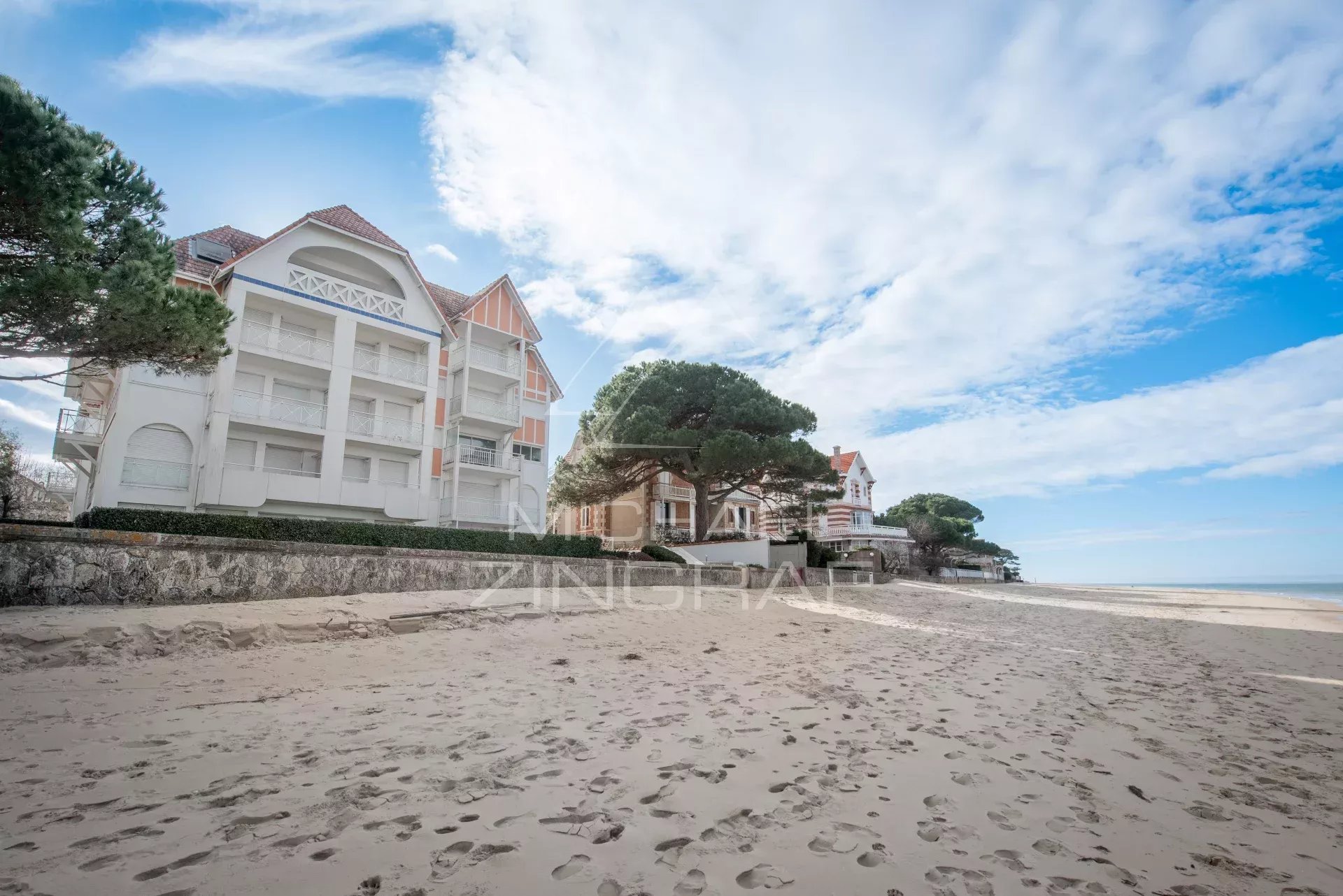 Arcachon - Ville de Printemps