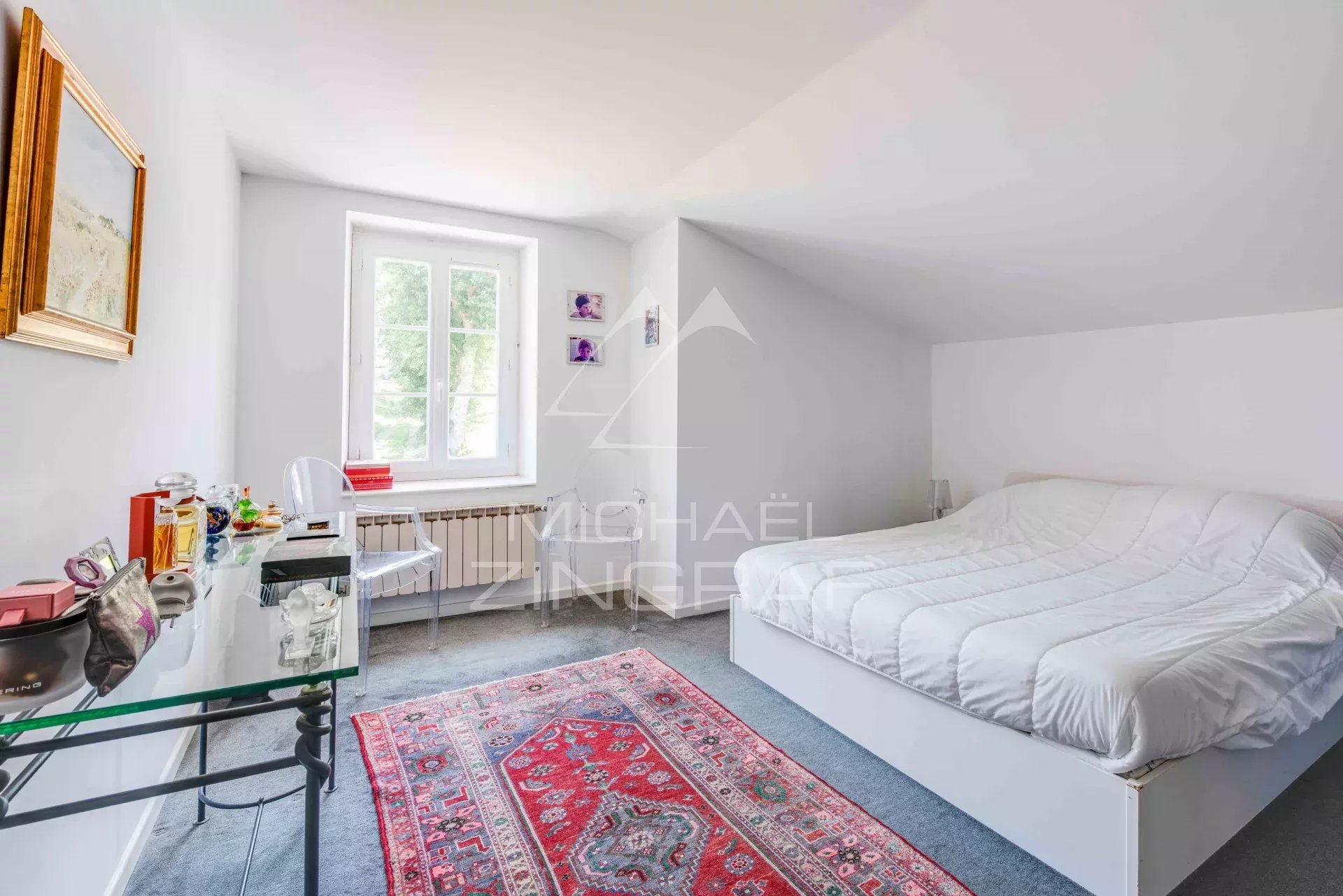 Entre mer et montagnes, ancienne ferme en lisière de forêt / 7 hectares Pays-Basque