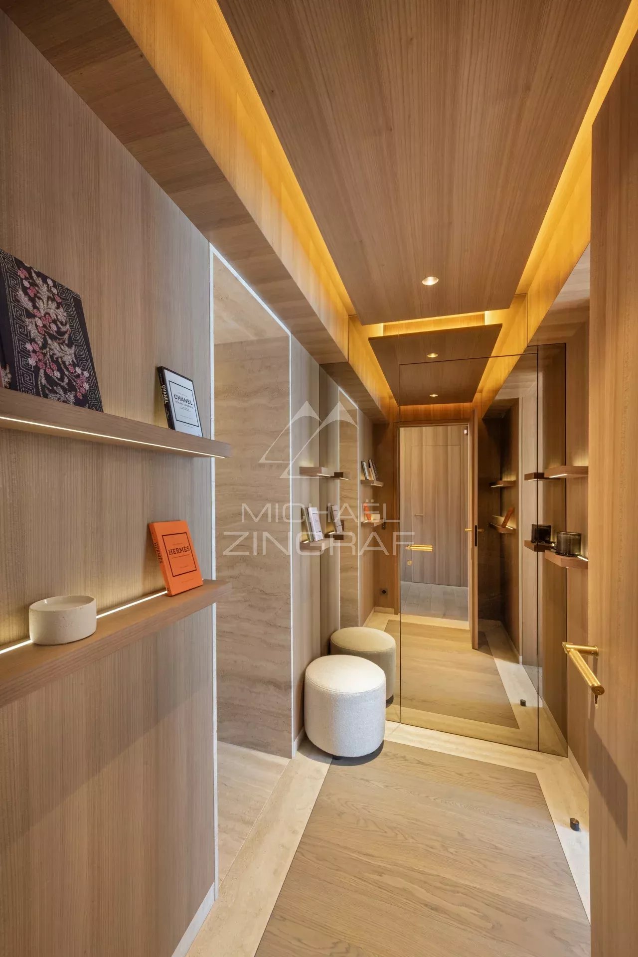 À vendre - Appartement 2 chambres - Étoile - État Neuf