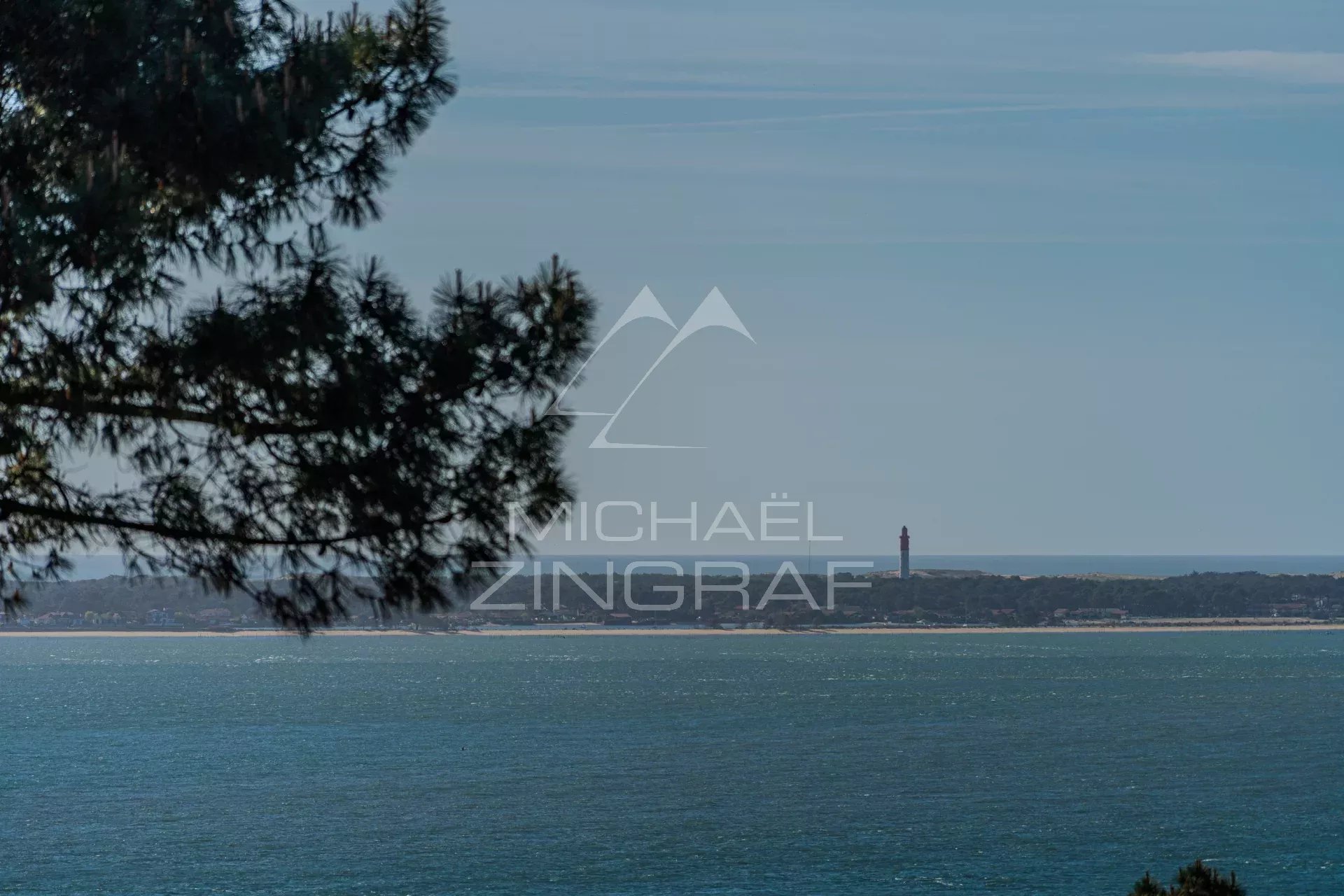 VILLA CARLOTTA - Prestations et vue exceptionnelles