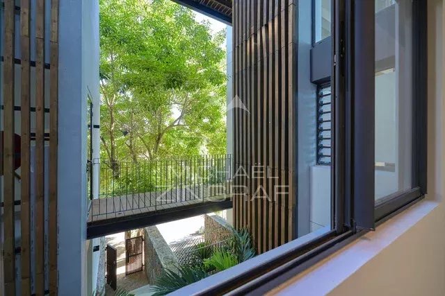 Exceptional Duplex in Pointe aux Canonniers