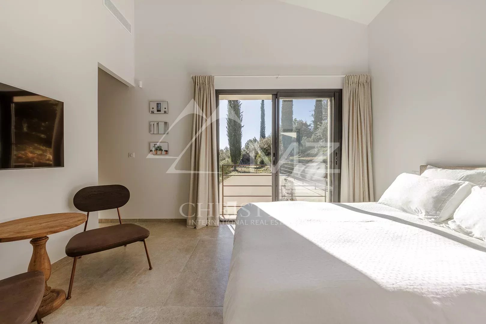 Le Charme Provençal à son Apogée