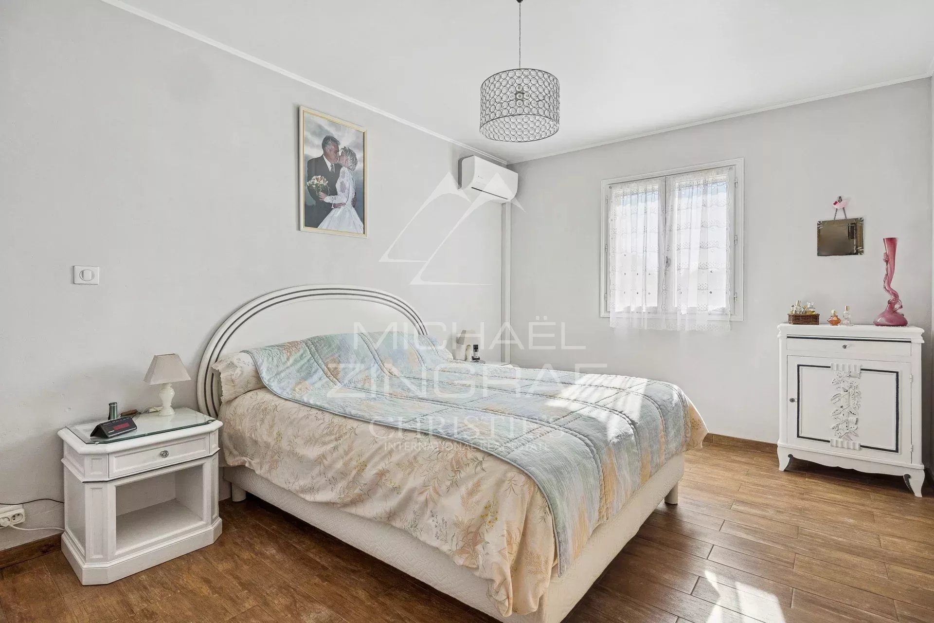 4 Bedroom Property at the Edge of the Forest with Olive Grove