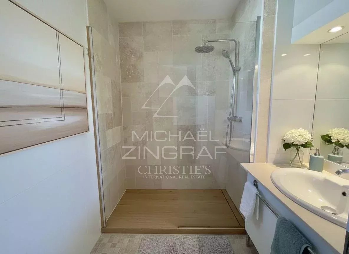 ANTIBES - L'ILETTE - Cap D'Antibes