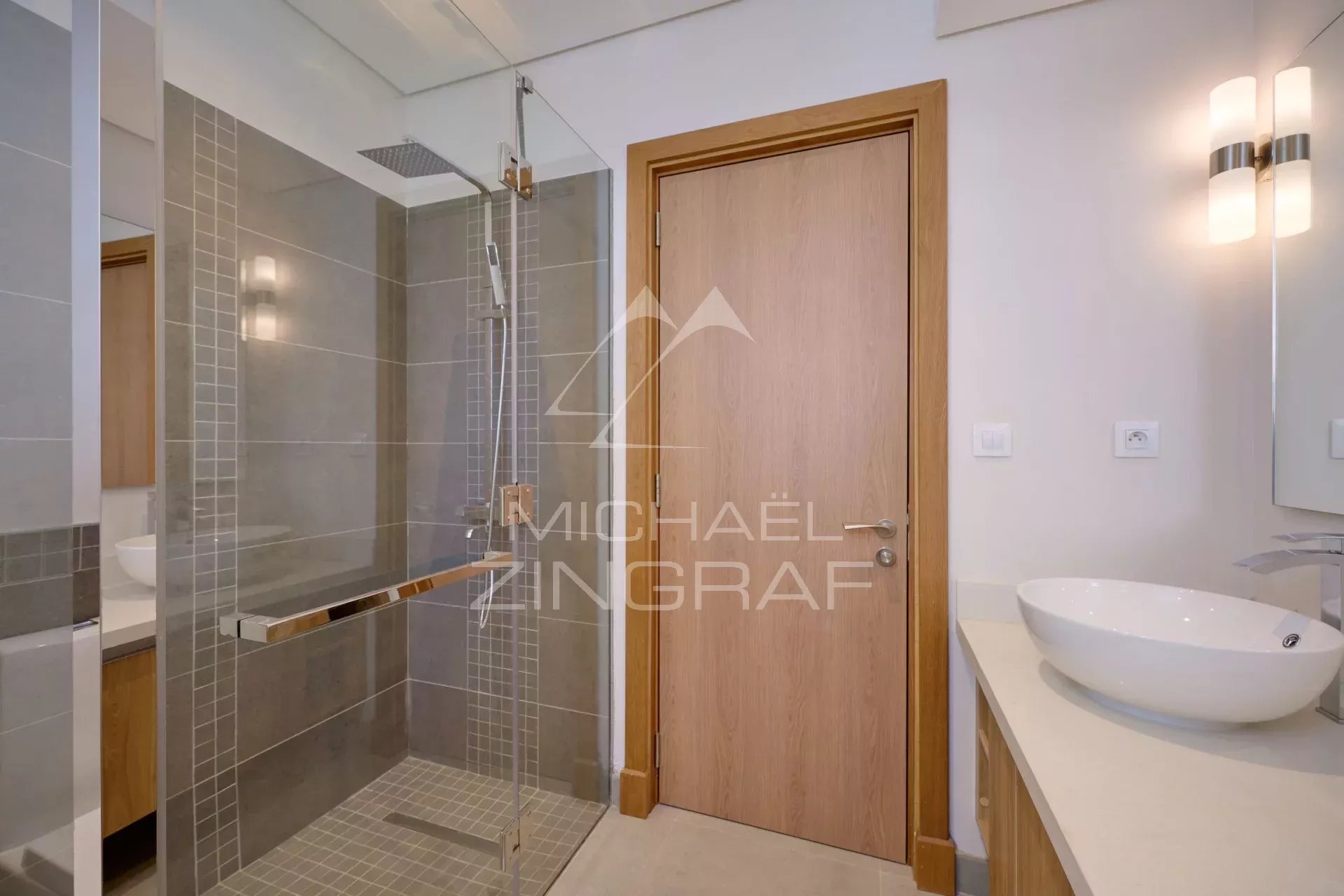 3-Schlafzimmer-Wohnung im 1. Stock – Moderne Wohnanlage in Trou aux Biches