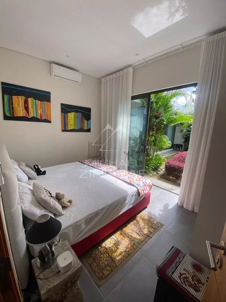 3 bedrooms Villa in Grand Bay