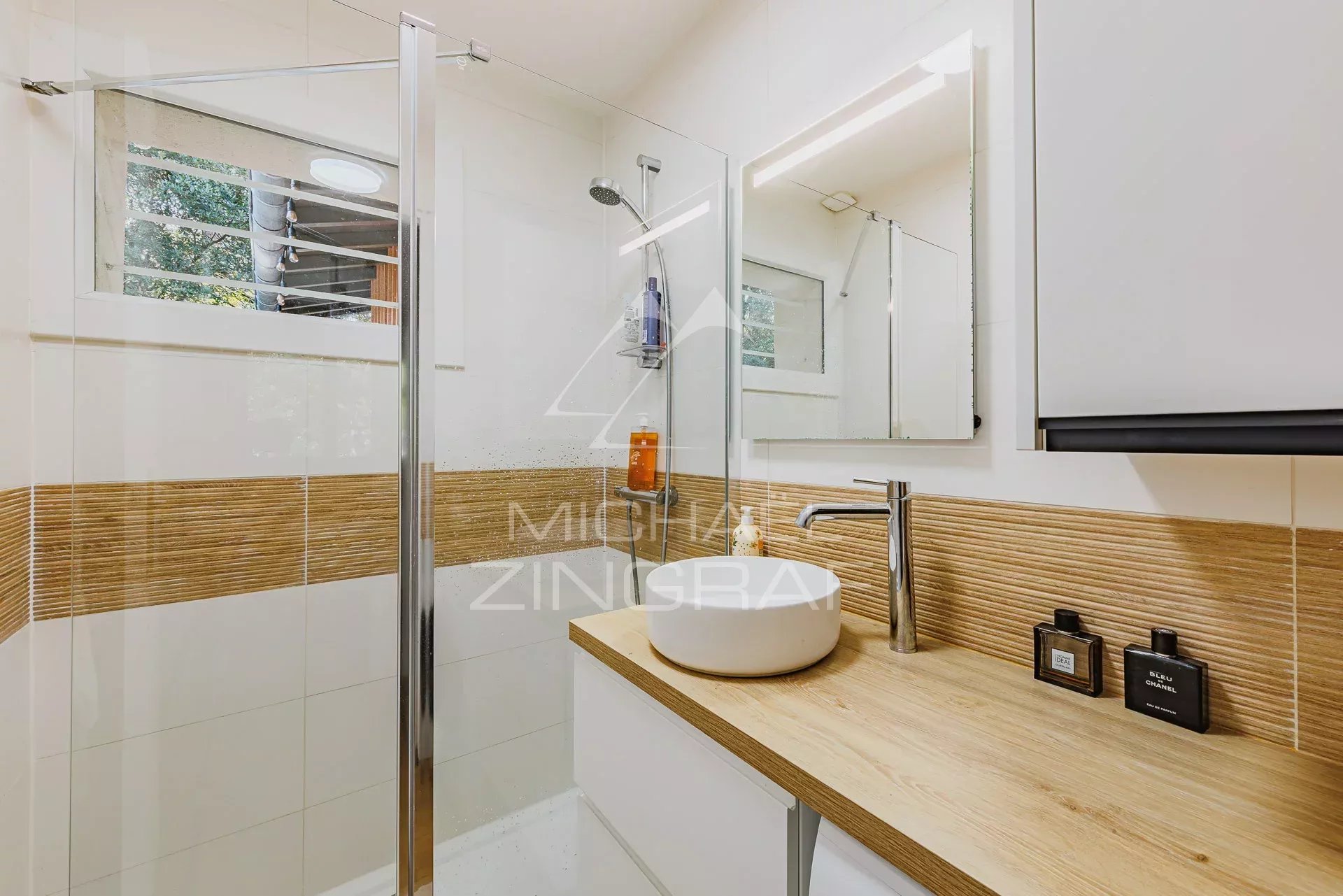 Schönes renoviertes Haus in Le Moulleau in Pyla-sur-Mer