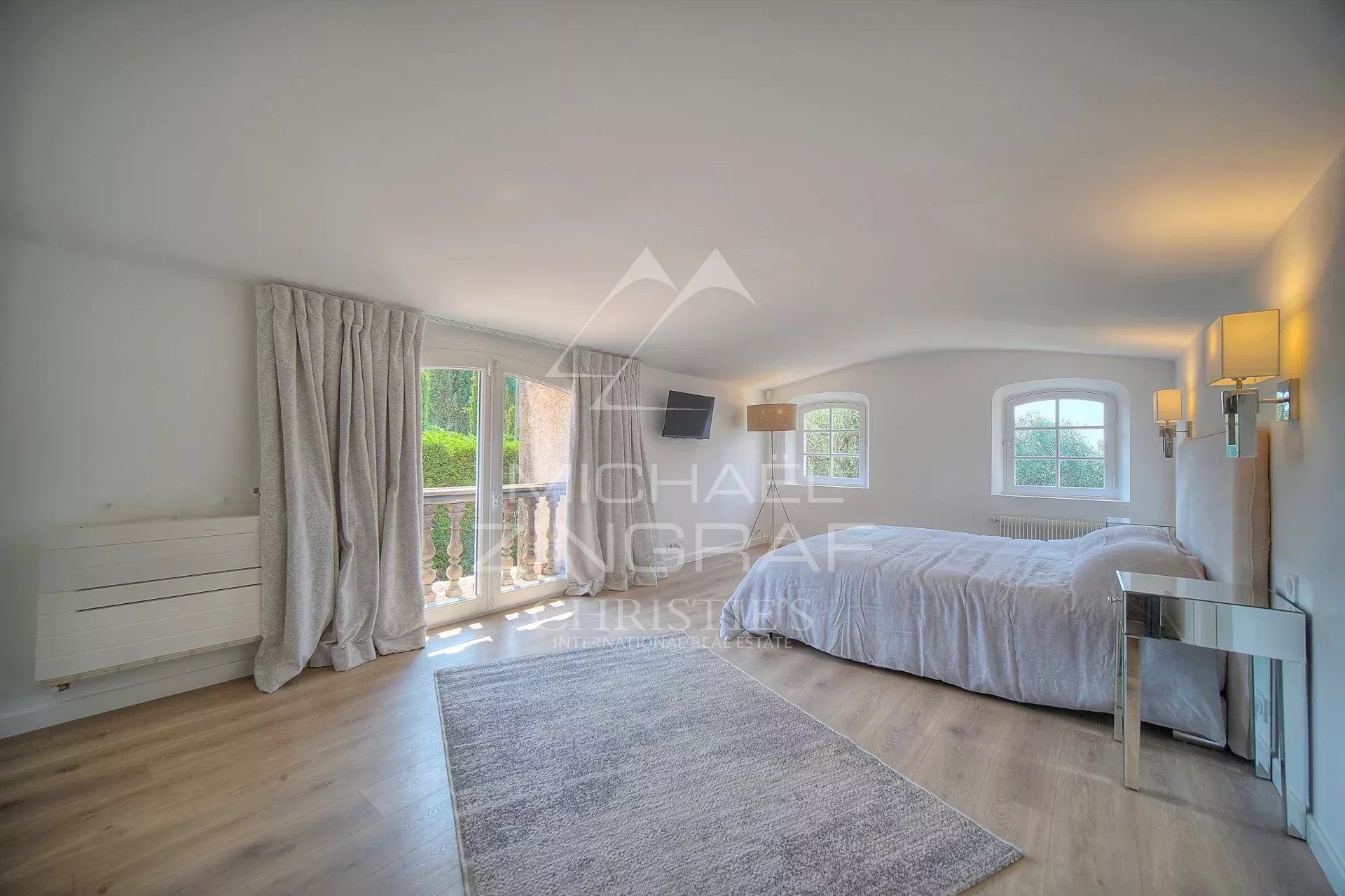 Mougins - Mas provençal au calme absolu - 9 couchages