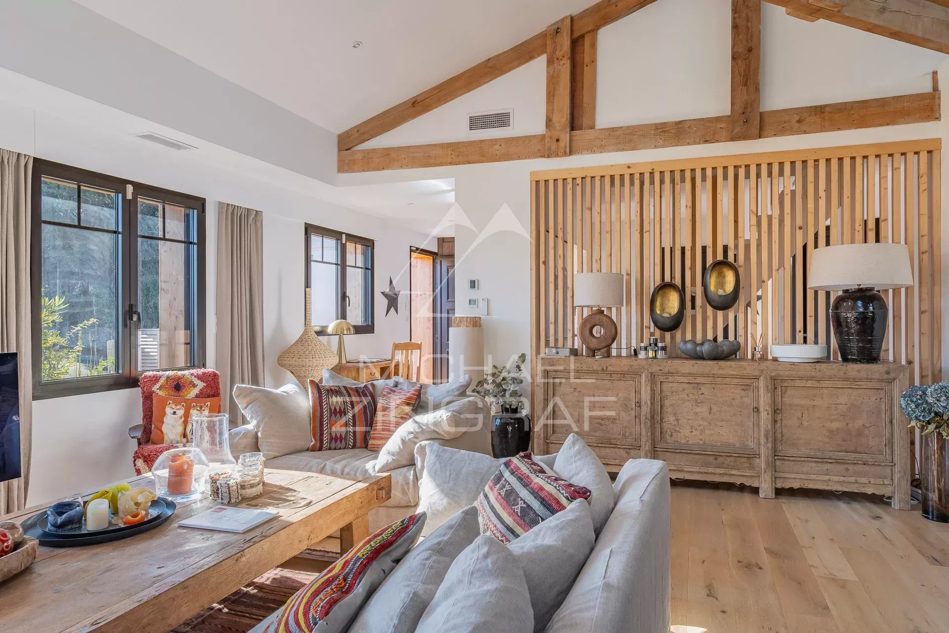 Pyla-sur-Mer - Villa in the heart of Le Moulleau