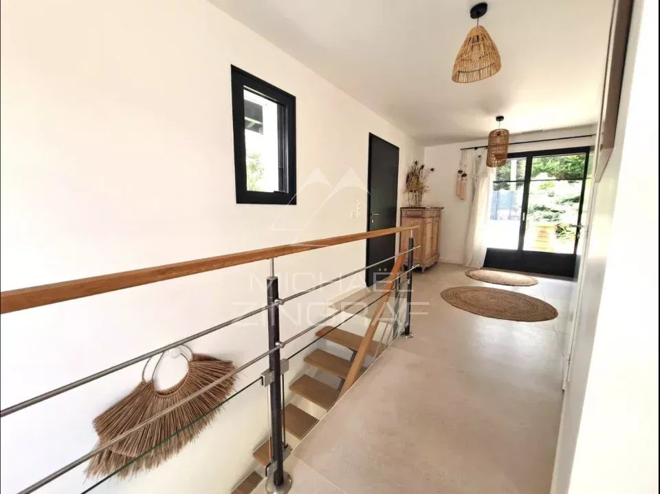 VILLA HAÏTZA PYLA SUR MER SLEEPS 6.